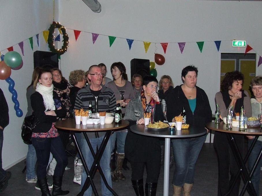 kerstfeest 2010 16